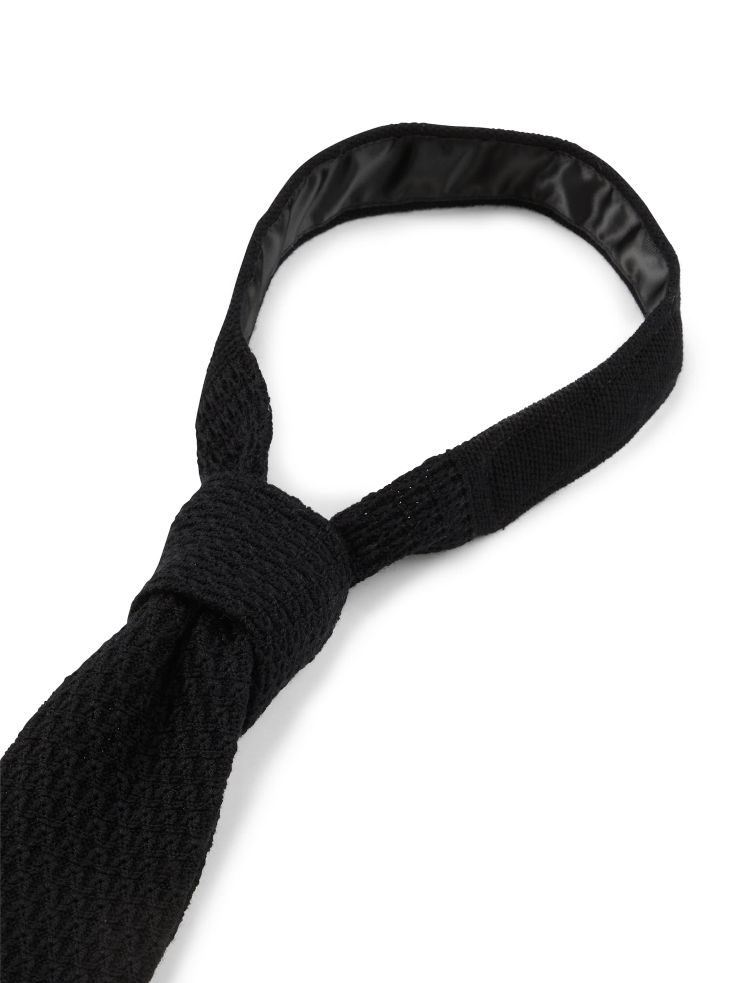 STRELLSON Tie in Black