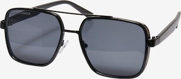 Urban Classics Sunglasses 'Chicago ' in Black