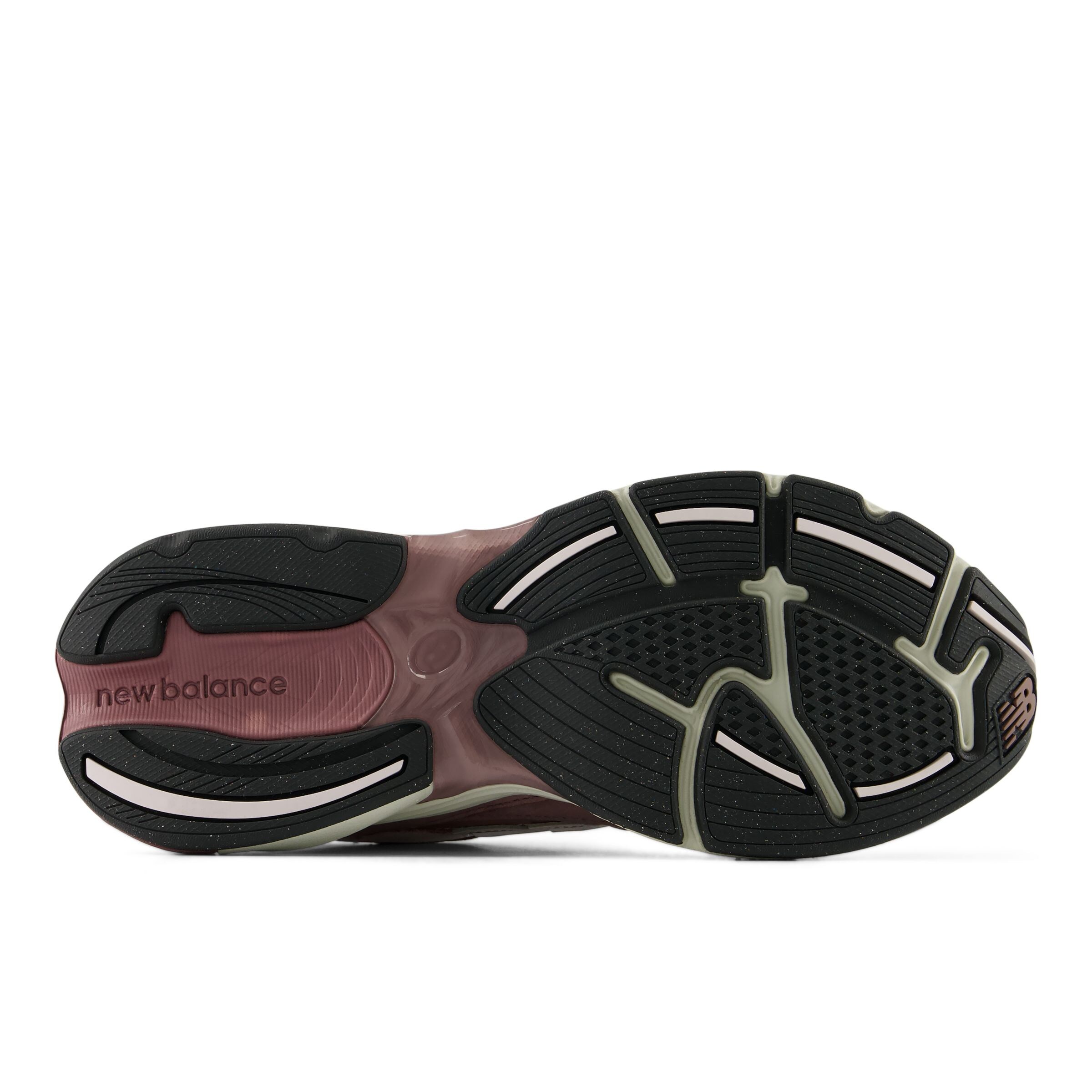new balance Sneakers laag '2010' in Roze