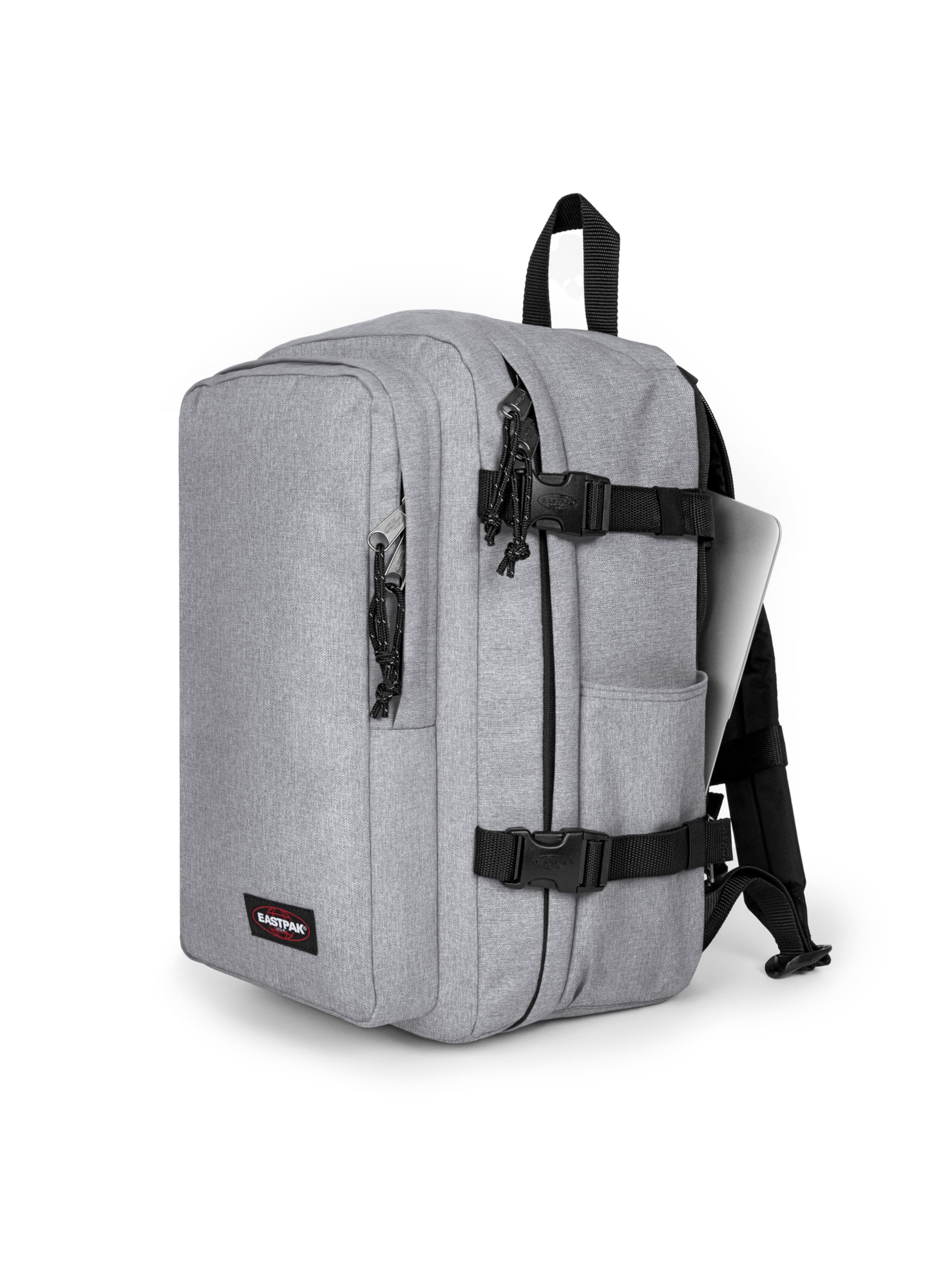EASTPAK Рюкзак в Серый