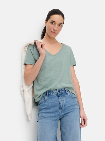 CAMEL ACTIVE Shirt in Green