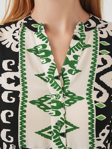 Abito di Bigdart in marrone