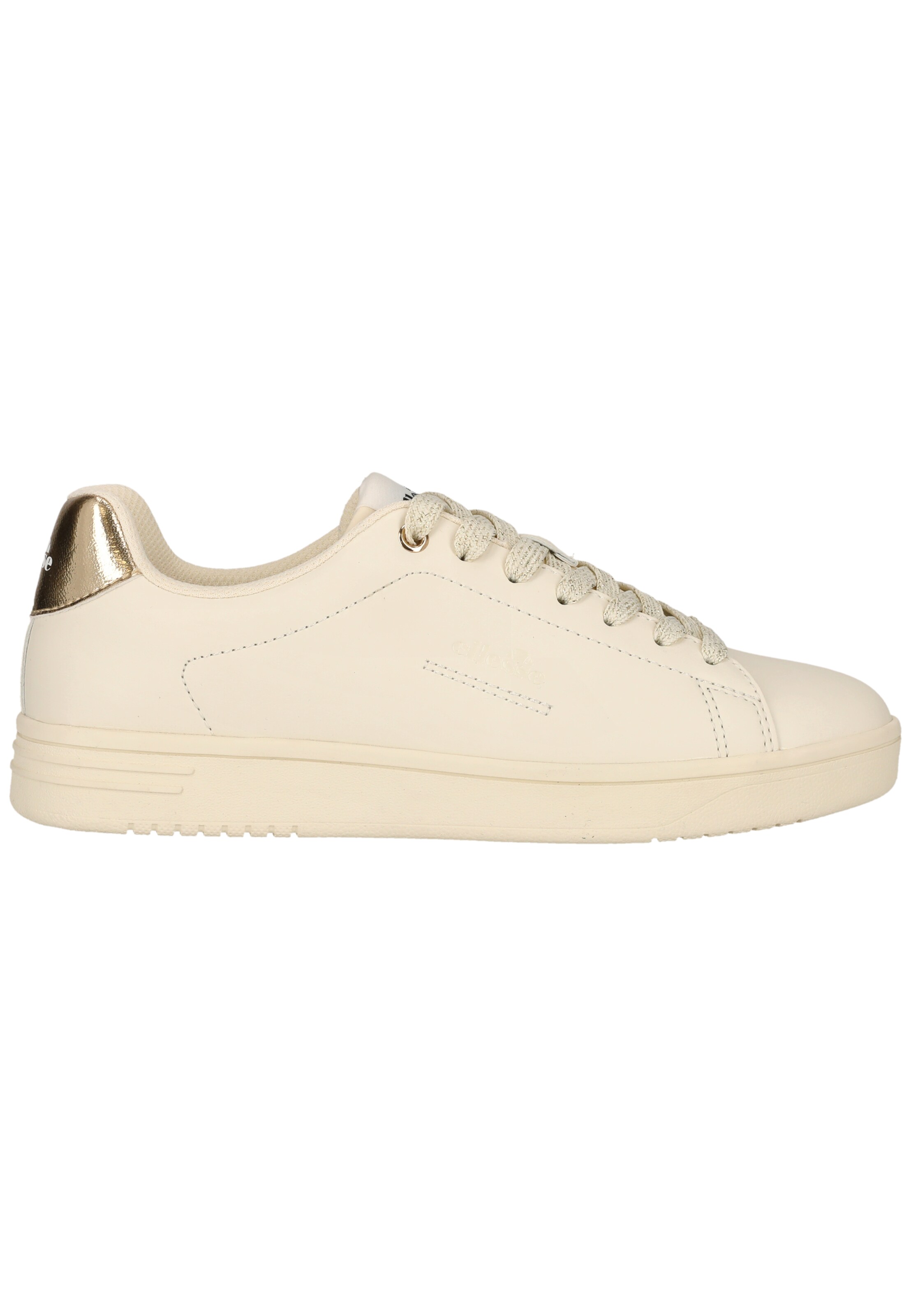 ELLESSE Sneaker 'Jerry' in Weiß