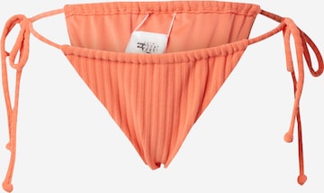 BILLABONG Urheilubikini alaosa värissä oranssi: etupuoli