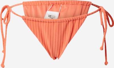 Sportinio bikinio kelnaitės iš BILLABONG, spalva – koralų splava, Prekių apžvalga