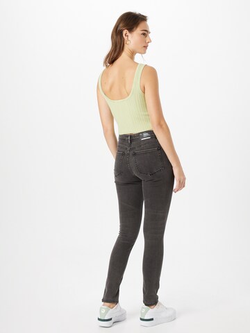 ARMEDANGELS Skinny Jeans 'Tilla' in Grey