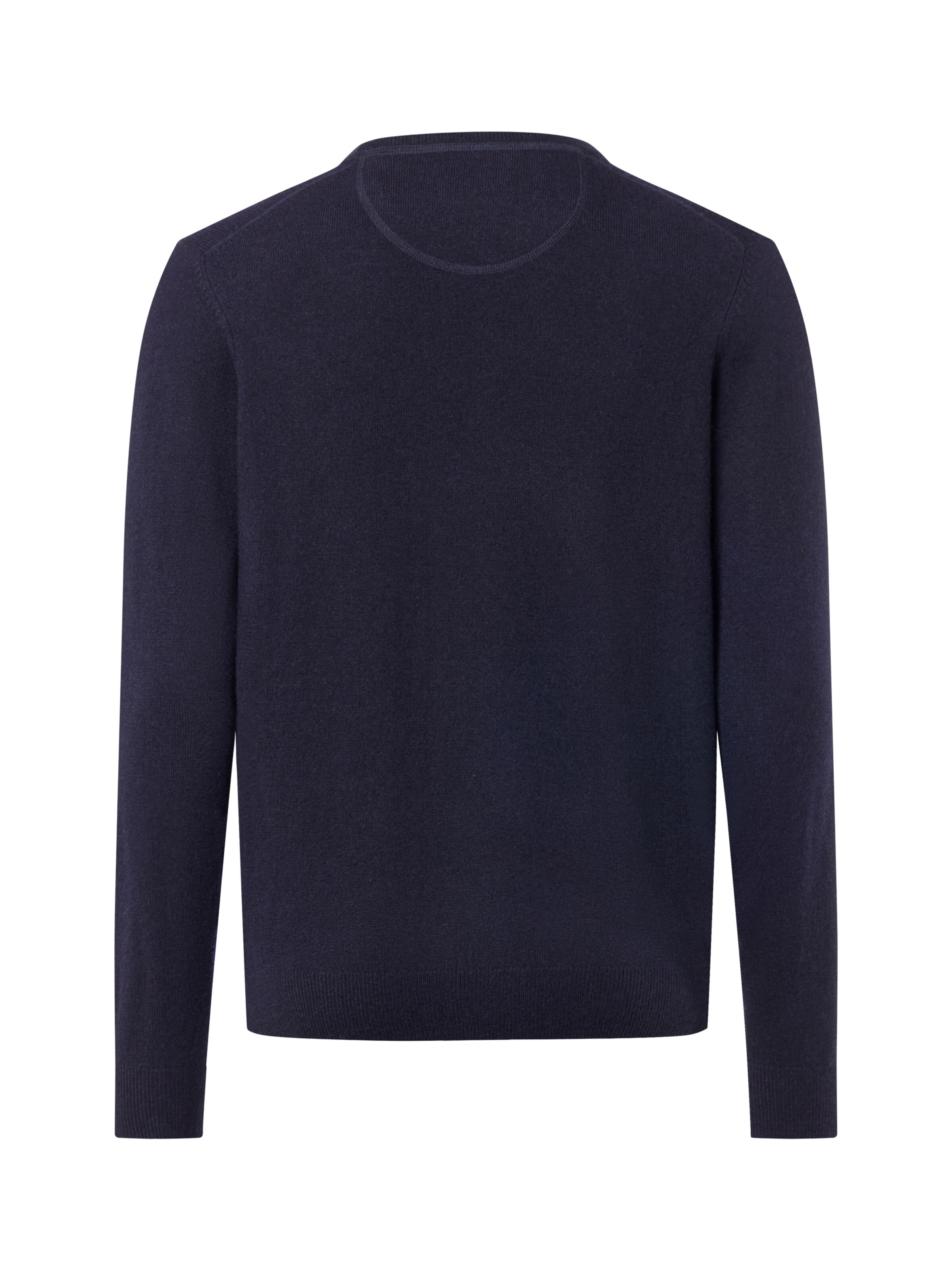 FYNCH-HATTON Pullover in Blau