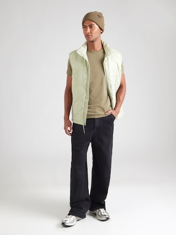 Pepe JeansMajica - zelena boja