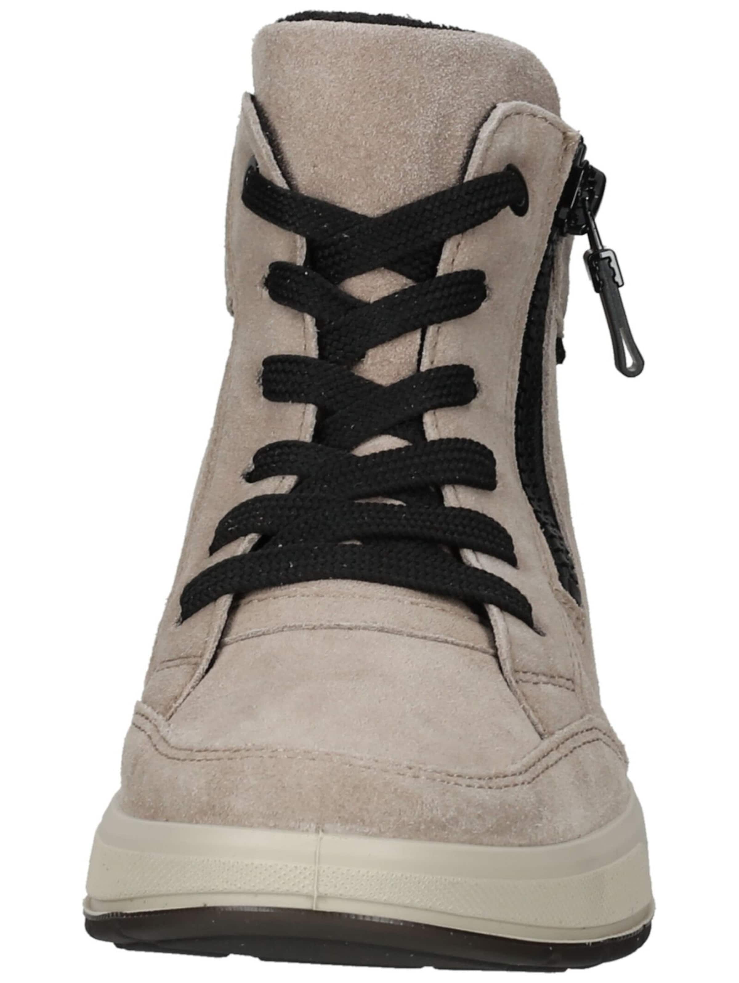 ARA Sneaker in Grau
