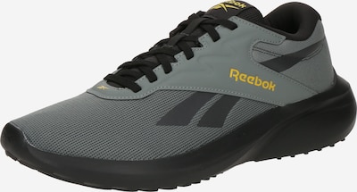 Reebok Juoksukengät 'LITE 5' värissä kullankeltainen / harmaa / musta, Tuotenäkymä