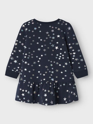 NAME IT Dress in Blue
