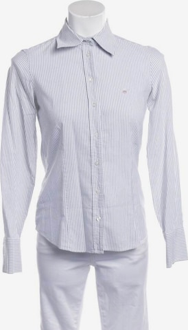 GANT Bluse / Tunika XS in Grau: predná strana