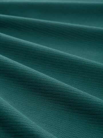 T-Shirt TOM TAILOR en vert