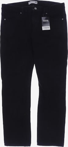 UNIQLO Jeans in 29 in Black: front