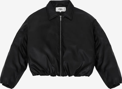 Legacy Studios Jacke in L in schwarz, Produktansicht