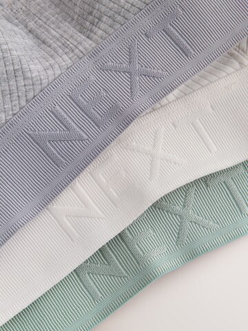 Next Triangel BH in Beige