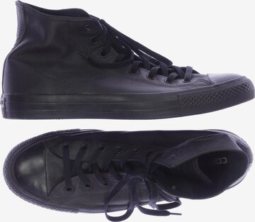 CONVERSE Sneaker 45 in Schwarz: predná strana