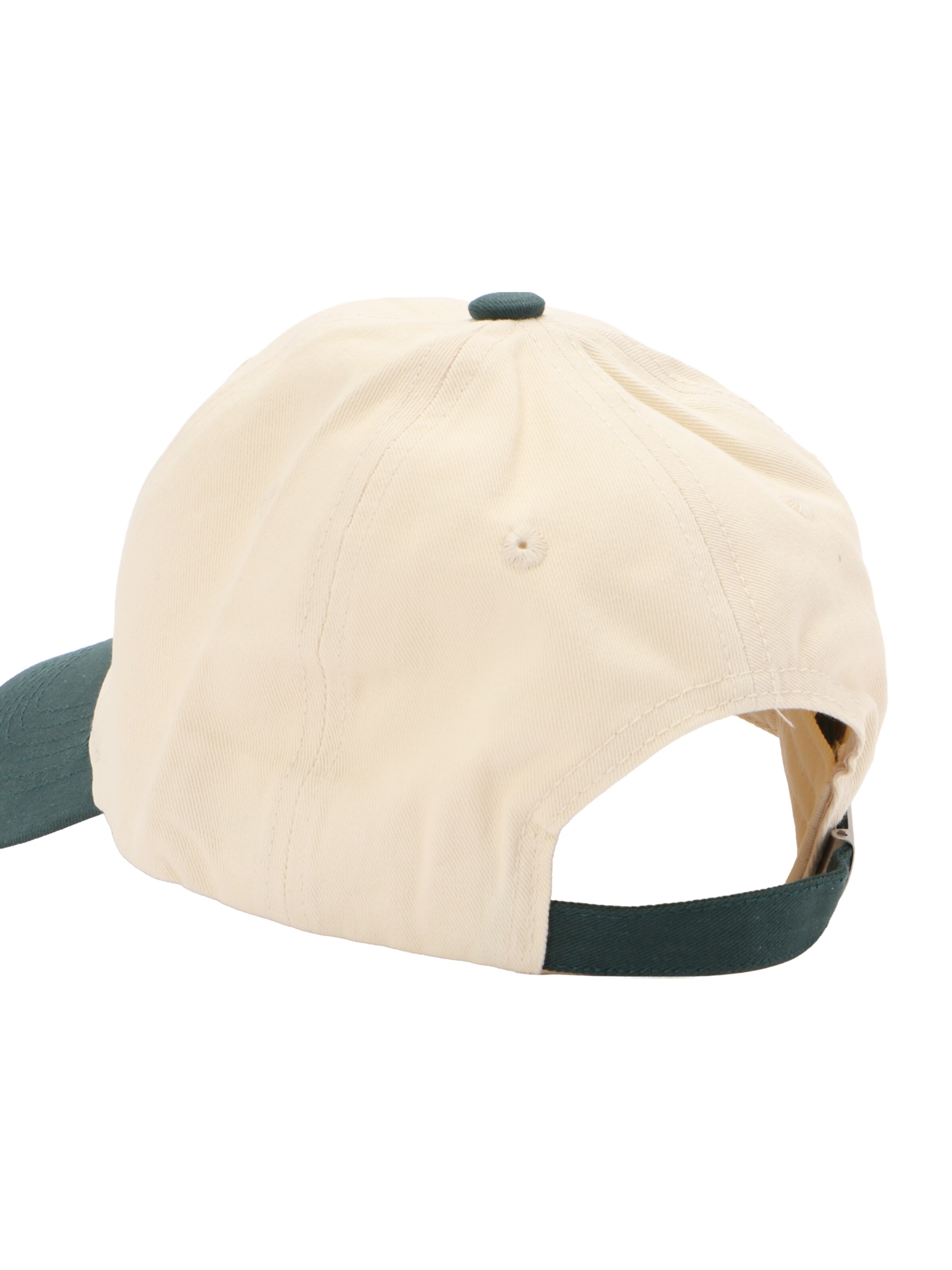 ABOUT YOU Cap in Beige
