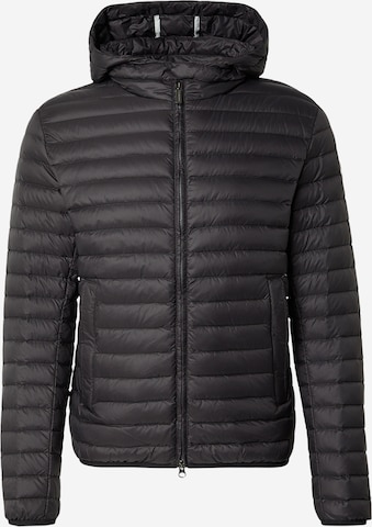 Colmar Зимняя куртка в Черный: спереди