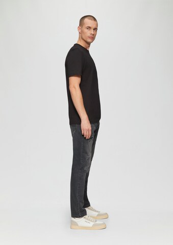 s.Oliver Tapered Jeans 'Mauro' in Grau