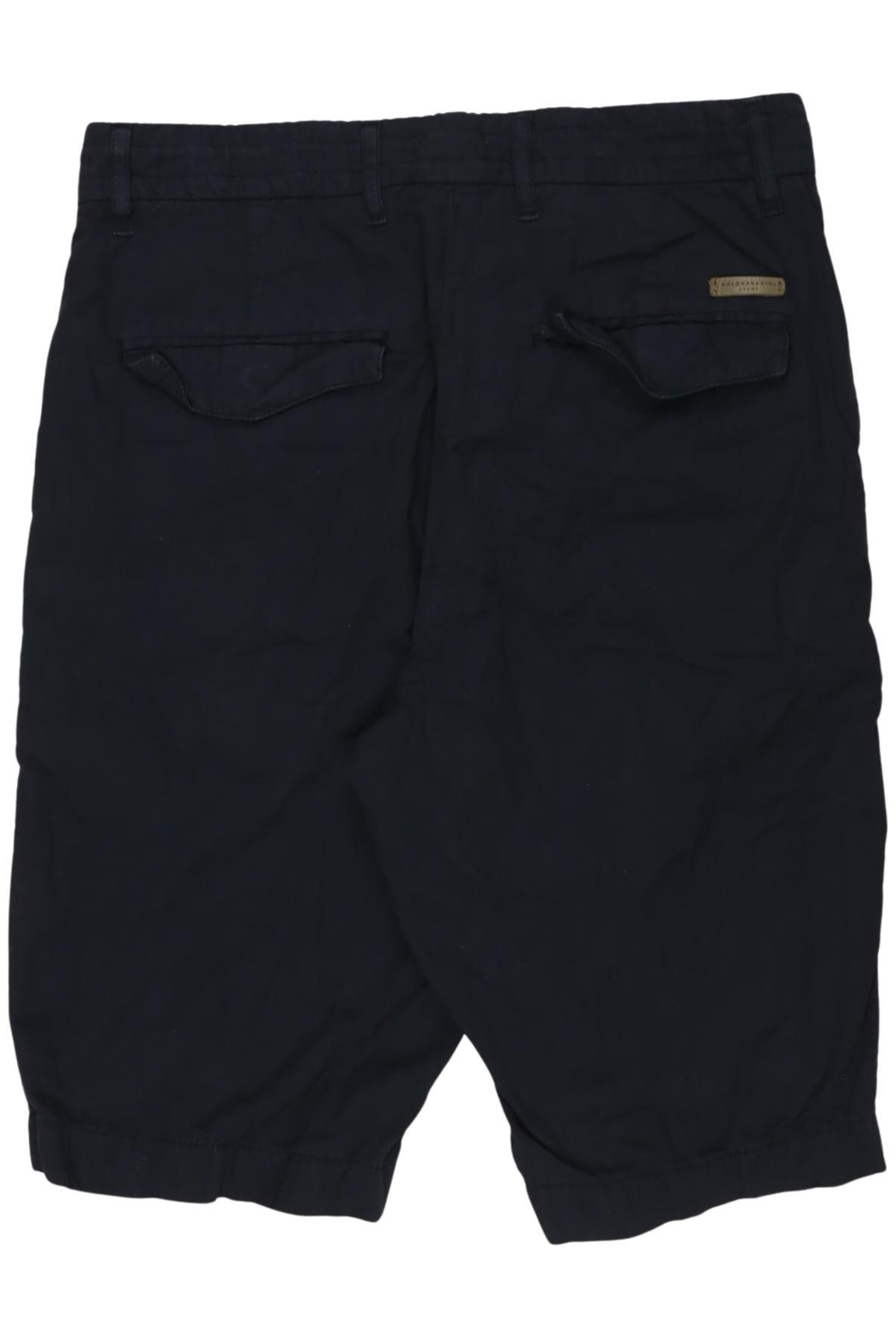 Baldessarini Shorts 30 in Blau