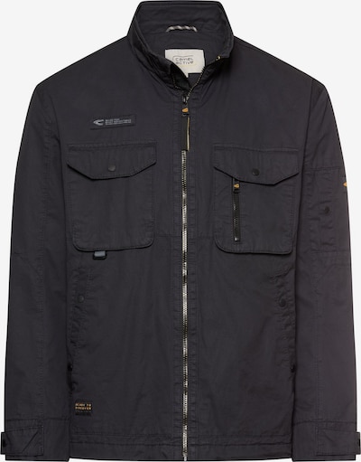 Demisezoninė striukė iš CAMEL ACTIVE, spalva – indigo spalva, Prekių apžvalga