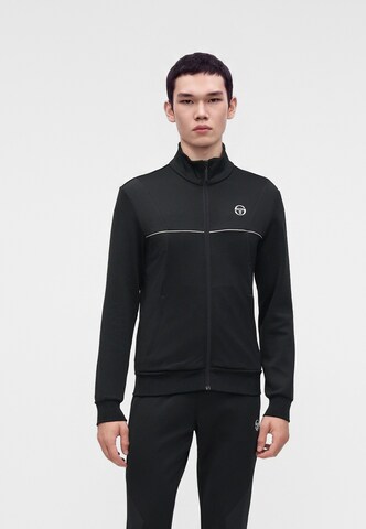Sergio Tacchini - Fato de jogging 'Vega' em preto