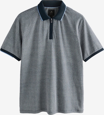 NextMajica - plava boja: prednji dio