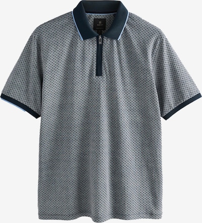 Marškinėliai iš Next, spalva – tamsiai mėlyna / azuro spalva / balkšva, Prekių apžvalga