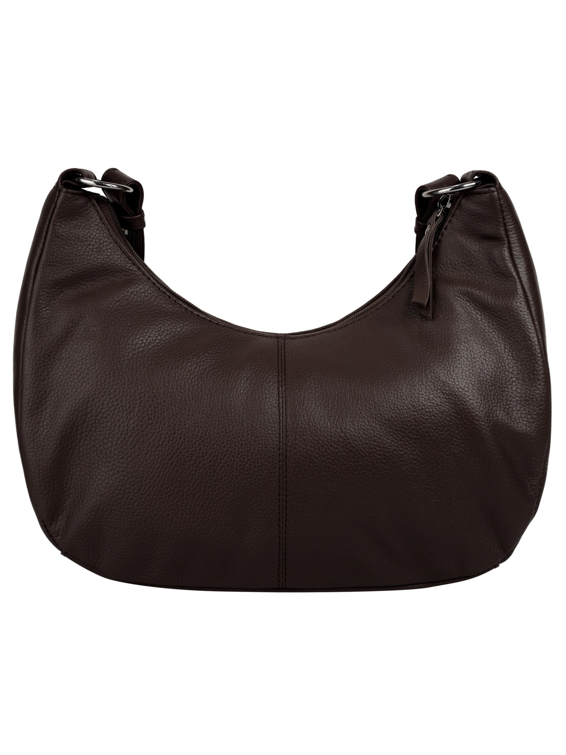 Bruno Banani Crossbody Bag in Brown
