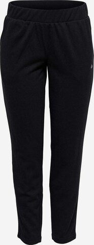 ONLY PLAY Slim fit Workout Pants 'Maya' in Black