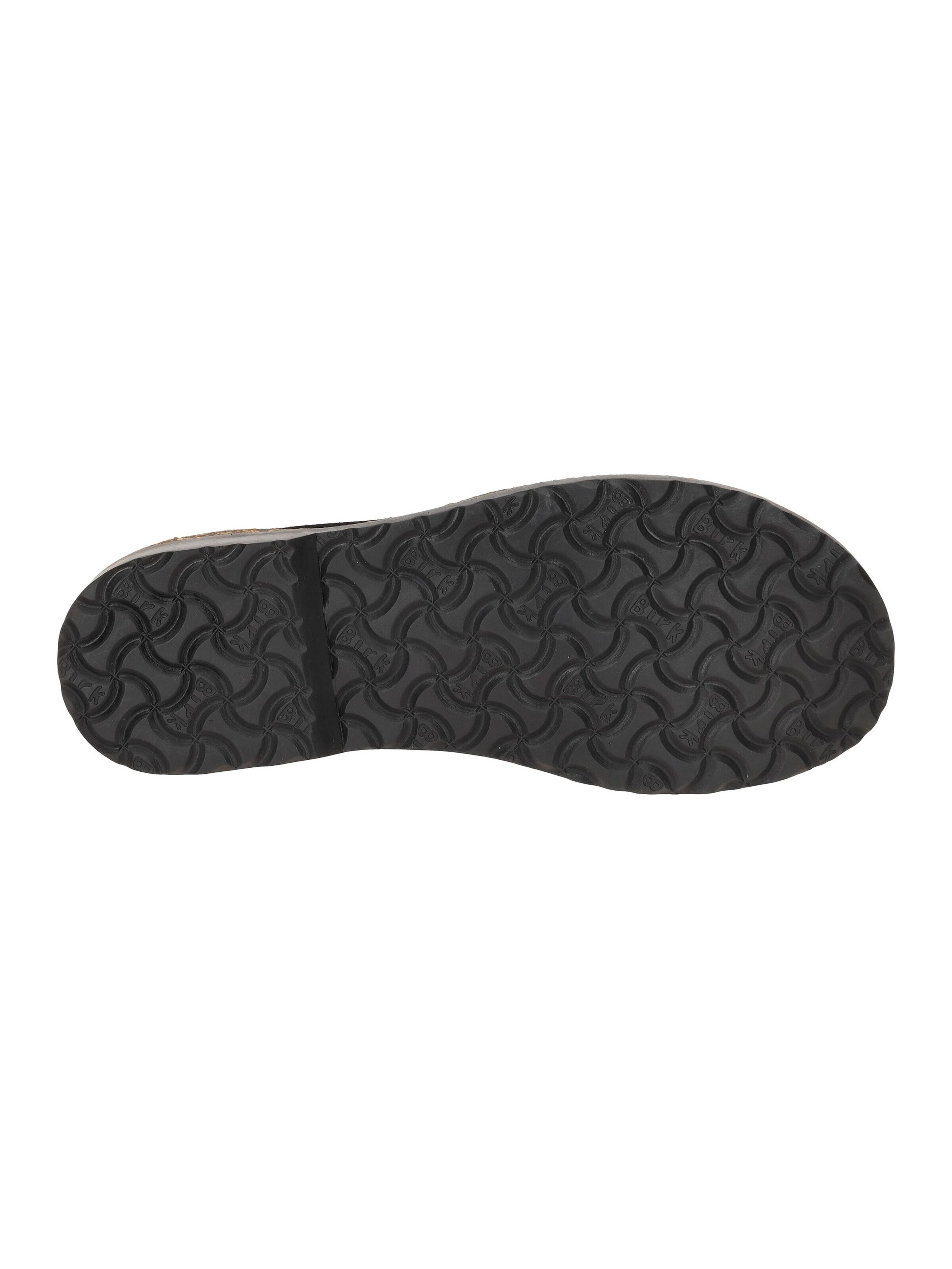 BIRKENSTOCK Boots '1028115'‌‌‌‌ in Schwarz