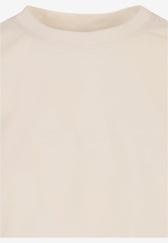 Urban Classics - Camiseta en beige