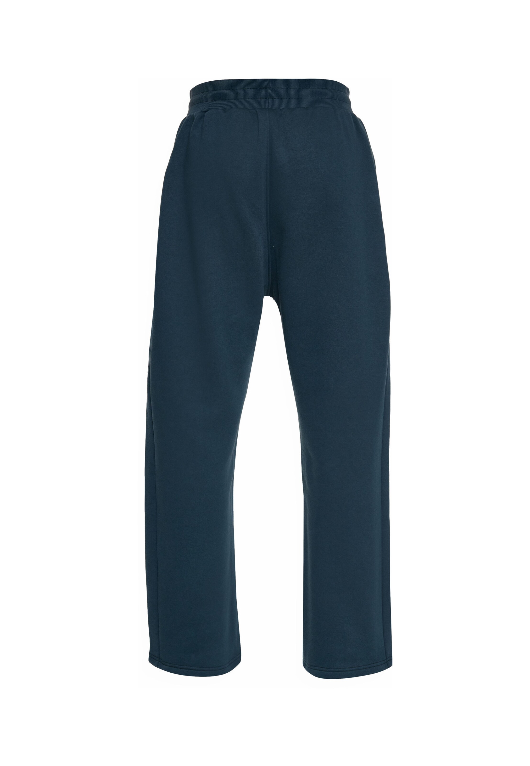 Dropsize Regular Broek in Groen