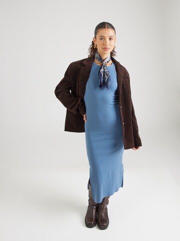 Pepe Jeans Kleid 'BOWIE' in Blau
