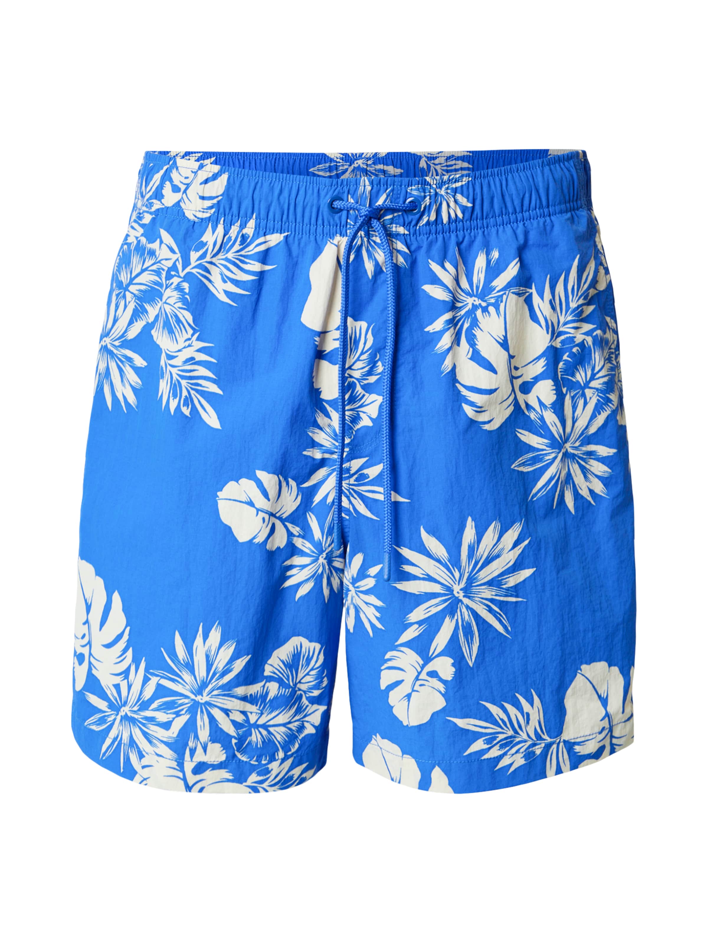 GAP Σορτσάκι-μαγιό σε μπλε: μπροστά