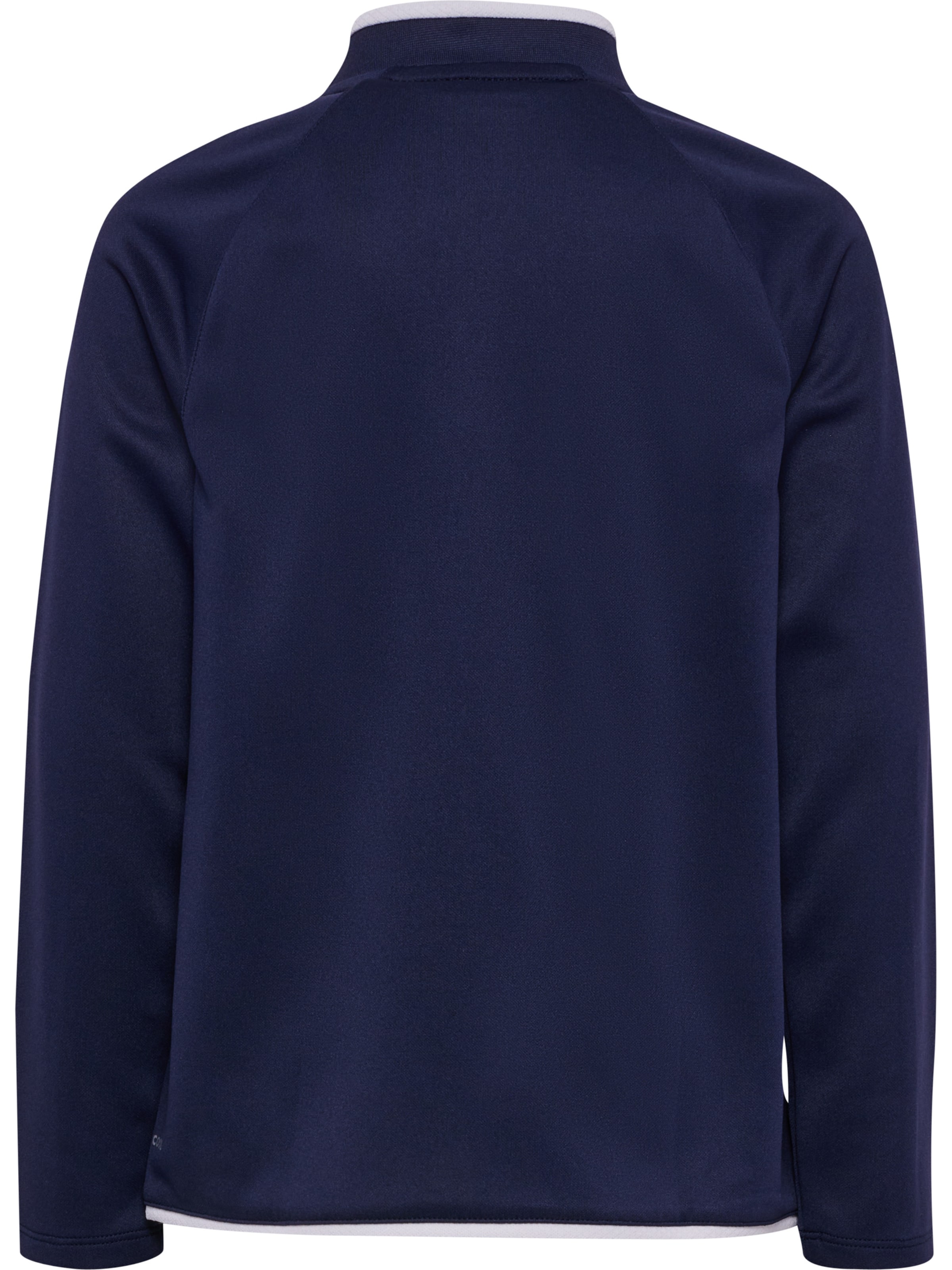 Hummel Sportief sweatshirt 'Core 2.0' in Blauw