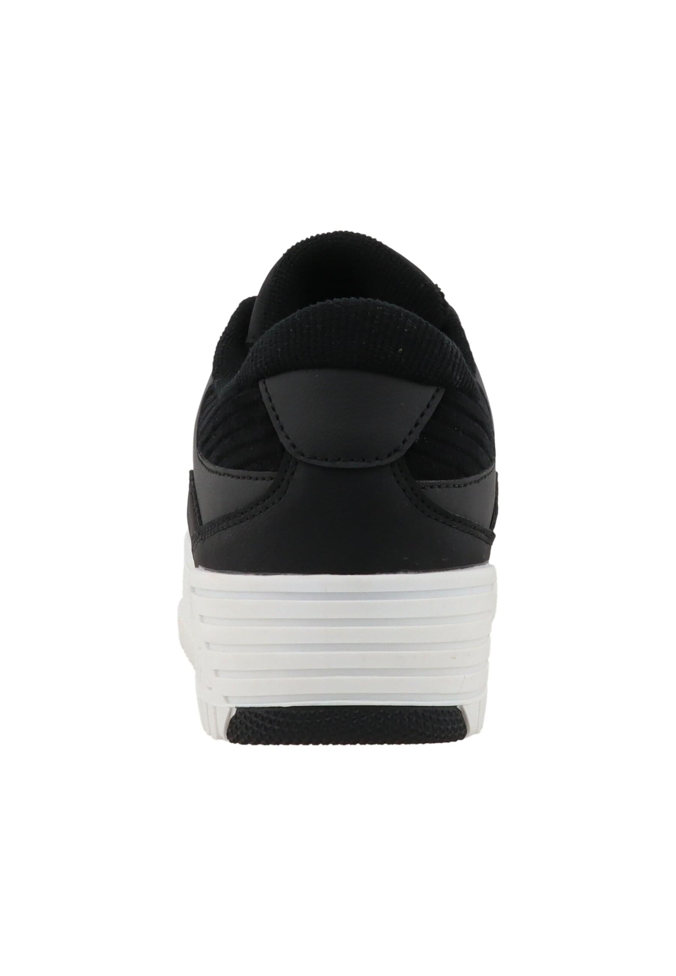 KAPPA Sneakers in Black