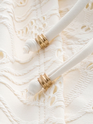 Next Shaping-badpak in Beige