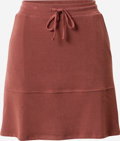 ABOUT YOU Skirt 'Perle' in Rusty red, Item view