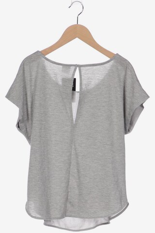 VERO MODA Top & Shirt in S in Grey