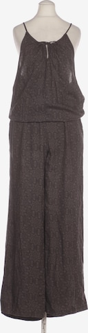 STREET ONE Overall oder Jumpsuit S in Grau: Vorderseite
