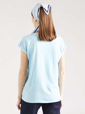 Key Largo Shirt in Blauw