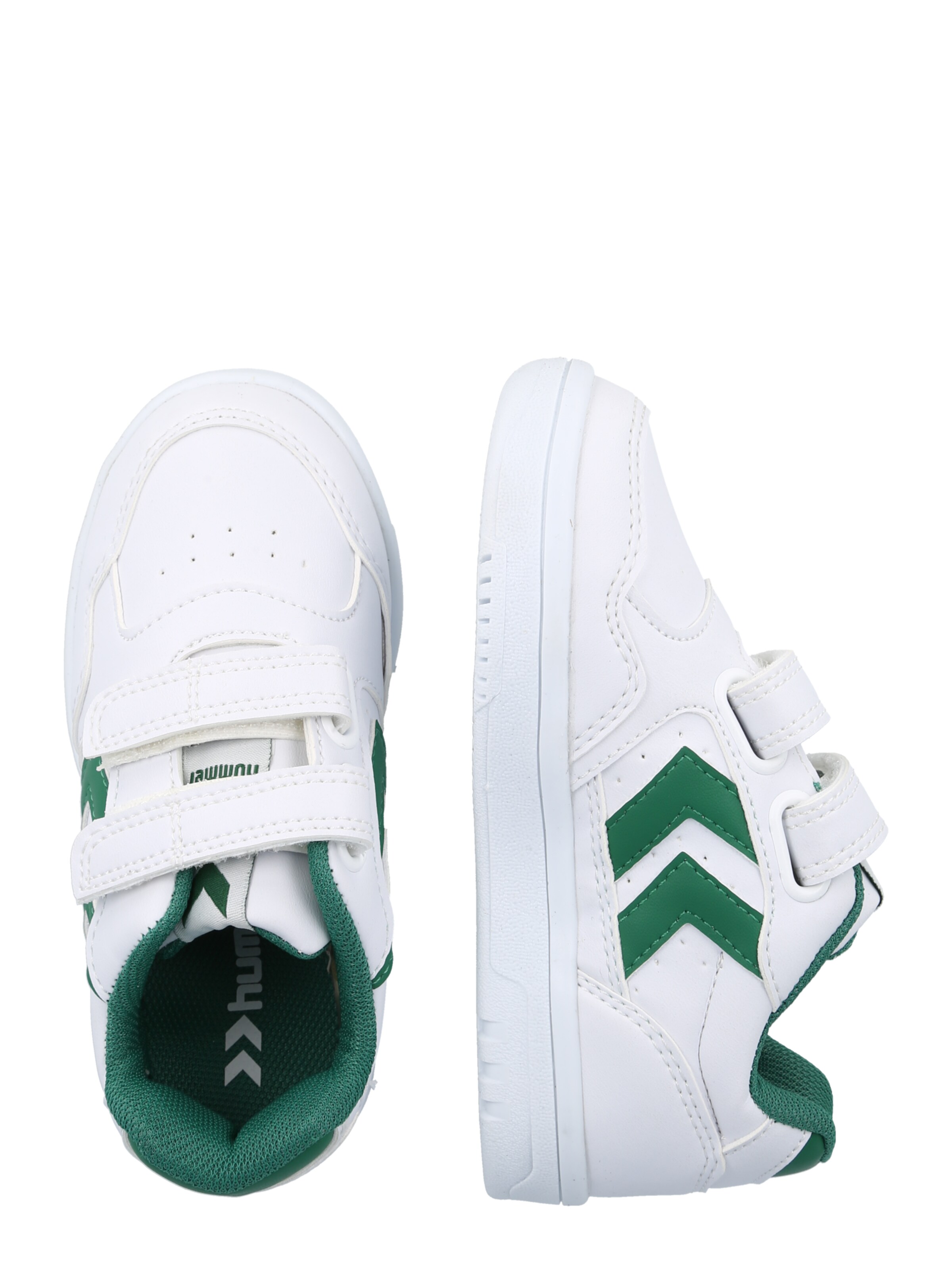 Hummel Trainers 'Camden' in White