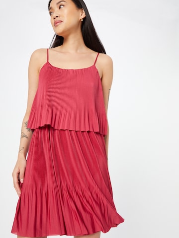 ABOUT YOU - Vestido de verano 'Miriam' en rosa