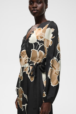 InWear - Vestido en negro