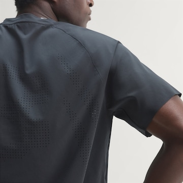 ADIDAS PERFORMANCE Λειτουργικό μπλουζάκι 'Adi365 Aspyre' σε μαύρο