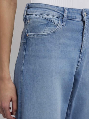 Mavi Tapered Jeans 'Leila' in Blue