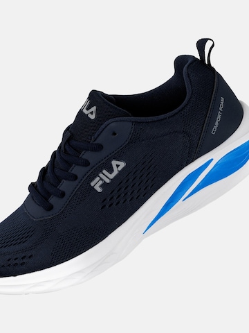 FILA Sneakers laag 'FILA SPECTRIS' in Blauw
