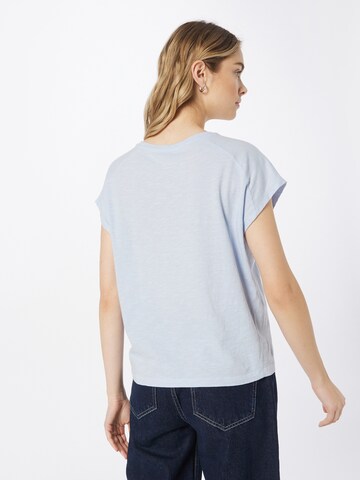 ARMEDANGELS Shirt 'ONELIA' in Blue